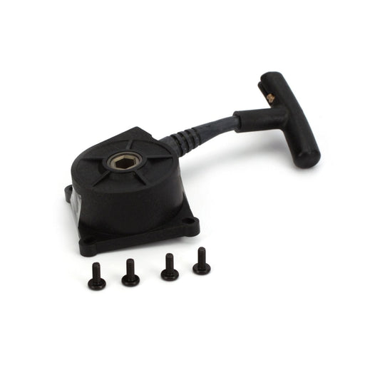 DYN6034 Combo Pull/Spin Start Assm: DYN .21