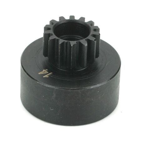 DYN6654 CLUTCH BELL, 14T
