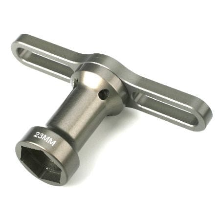 DYN7176 23MM T-HANDLE HEX WRENCH