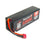 DYNB5035HD 11.1V 5000mAh 3S 50C Reaction 2.0 Hardcase LiPo Battery: Deans