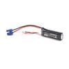 DYNB6223 7.4V 600mAh 2S 20C LiPo Battery: EC3