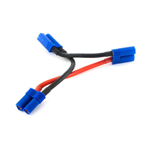 DYNC0028 EC5 Battery Series Harness, 10ga