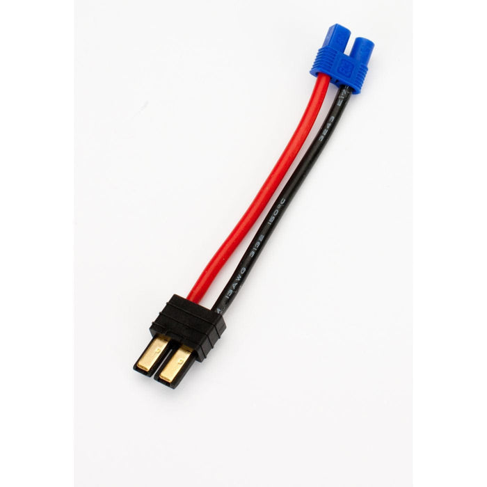 DYNC0064 Charge Adapter: EC3 Battery to TRA Male
