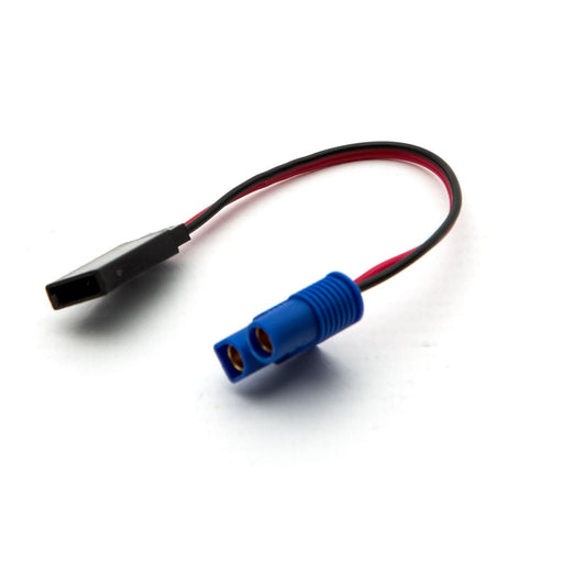 DYNC0078 Charge Adapter: EC3 Battery To Rx Device