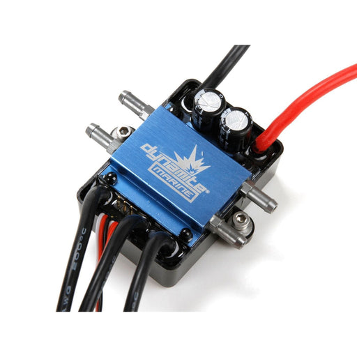 DYNM3875 120A Brushless Marine ESC 2-6S