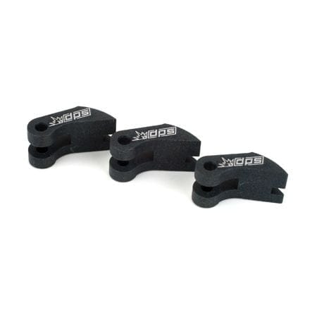 DYNP5180 MAX-LIFE ALUM CLUTCH SHOE SET