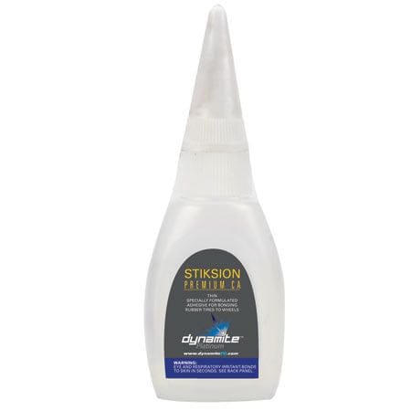 DYNP7000 Stiksion Premium Thin CA Glue