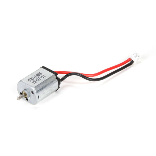 DYNS1201 Motor & Pinion Gear:1:24 4WD ALL