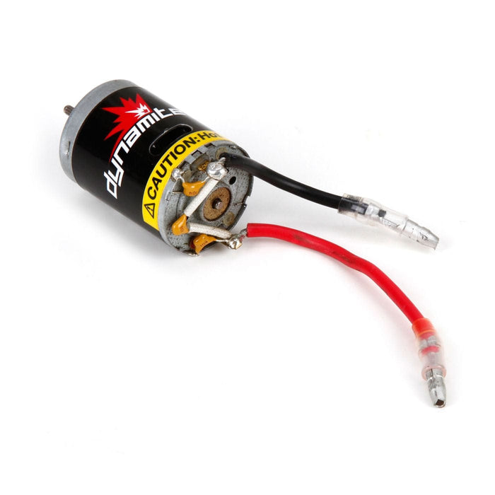 DYNS1210 Tazer 380 Motor