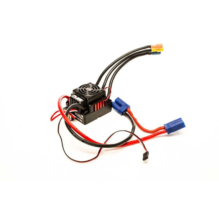 DYNS2631 Fuze 150A Sensorless BL WP ESC 3-6S
