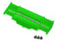 TRA6721G Wing, Rustler© 4X4 (green)