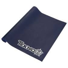 TKR1121  Pit Mat Dark Blue 24x48
