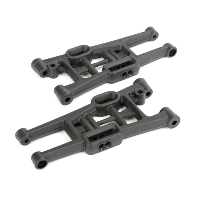 ECX0813 Front Suspension Arm Set Lower: Revenge Type E/N-In Store Only