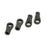 ECX0838 Tie Rod Ends (4): Revenge Type E/N-In Store Only