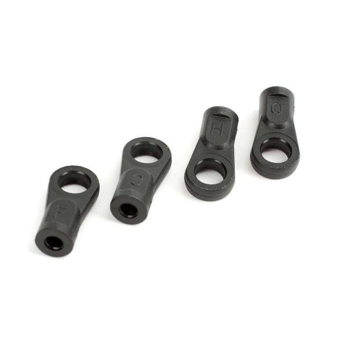 ECX0838 Tie Rod Ends (4): Revenge Type E/N-In Store Only