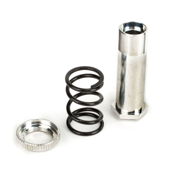 ECX0842 Servo Saver Post, Nut, Spring: Revenge Type E/N-In Store Only