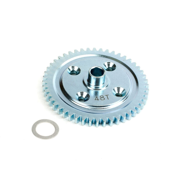 ECX0852 Center Diff 48T Spur Gear: Revenge Type E/N-In Store Only
