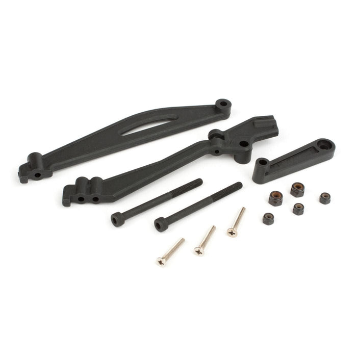 ECX0871 Chassis Brace Set: Revenge Type E/N-In Store Only