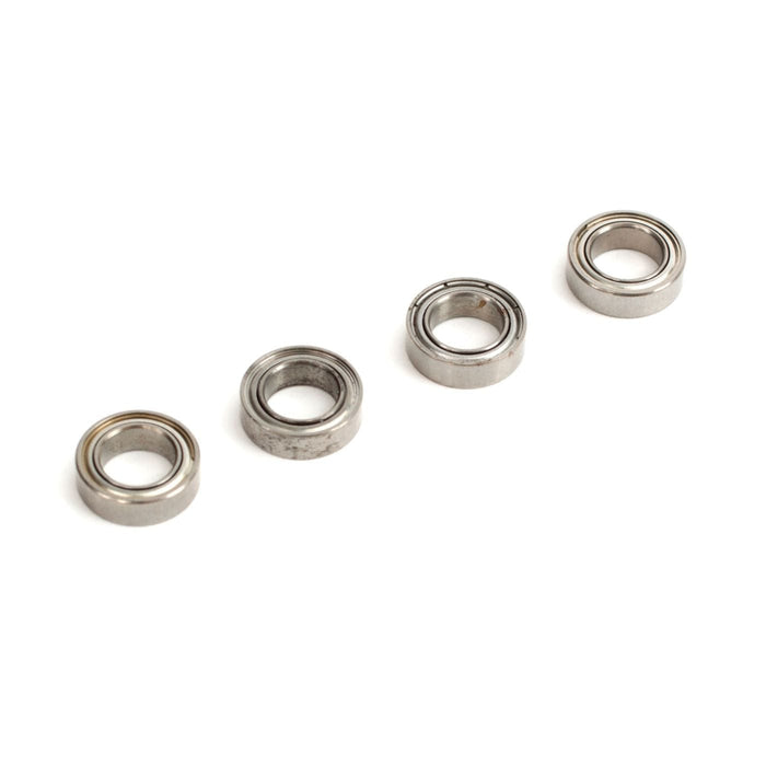 ECX0930 6X10X3 Steering Bearing Set (4): Revenge Type E/N-In Store Only