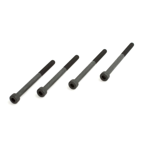 ECX0964 4X50mm Skt Head Cap Screws (4): Revenge Type E/N-In Store Only