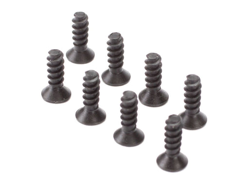 ECX0994 4X16 Tapping Screws (8): Revenge E/N-In Store Only
