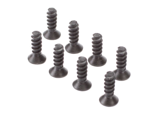 ECX0995 4X12 Tapping Screws (8): Revenge E/N-In Store Only