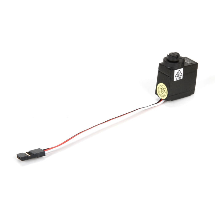 ECX10005 Servo: 1:24 4wd All-In Store Only