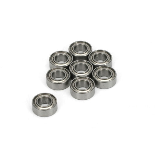 ECX1015 5x10x4mm Ball Bearing (8)-In Store Only