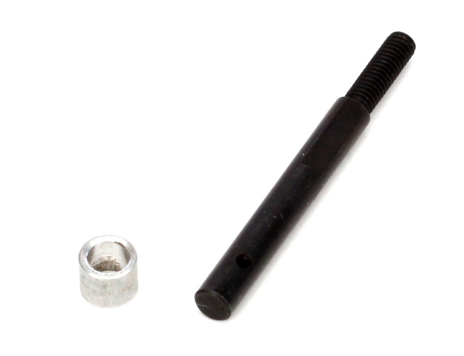 ECX1023 Top Shaft & Spacer: 1:10 2wd All-In Store Only