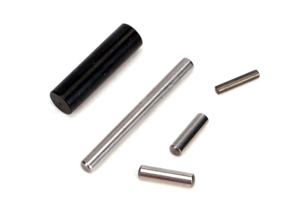ECX1025 Transmission Pins and Diff Pins: 1:10 2wd All-In Store Only