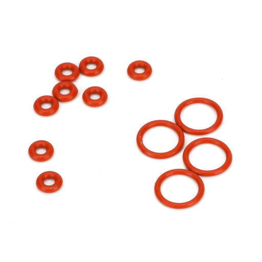 ECX1043 Shock O-Ring Set: 1:10 2wd All-In Store Only