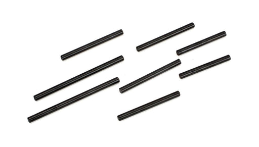 ECX1044 Hinge Pin Set: 1:10 2wd All-In Store Only