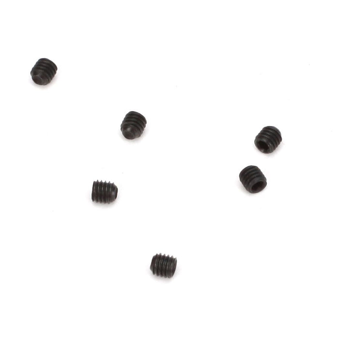 ECX1051 3x3mm Set Screw (6)-In Store Only