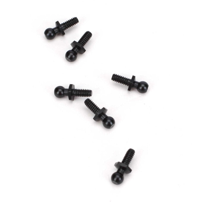 ECX1058 Ball Stud (6)-In Store Only