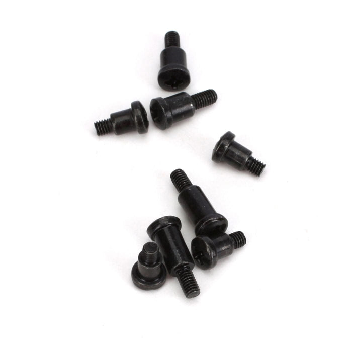 ECX1065 Shoulder Screw Set (8)-In Store Only