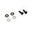 ECX1098 Motor screw/washer set-In Store Only
