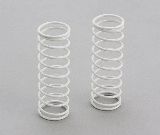 ECX1991  Mega-Bore Shock Spr, Med Front (2): Revenge E/N-In Store Only