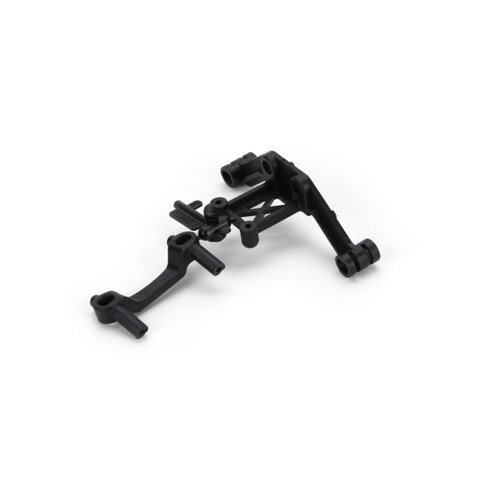 ECX2009 Fr/R Body Mount Set: 1:10 2wd Ruckus, Torment-In Store Only