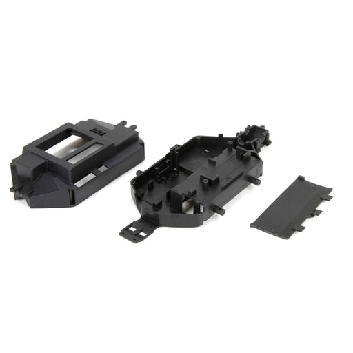 ECX201002 Chassis Set: 1:24 4WD ALL-In Store Only