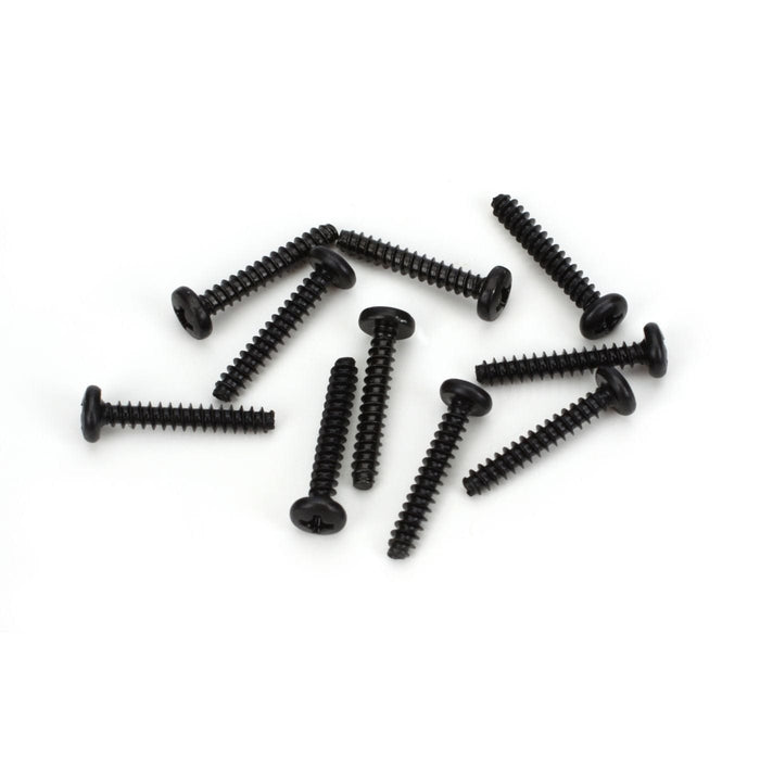 ECX2017 3x18mm Self-Tapping BH Screw (10)-In Store Only