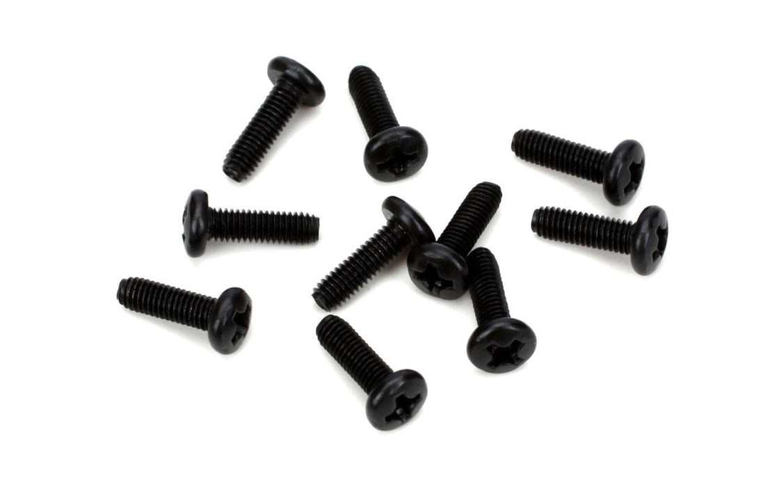 ECX2019 3x10mm BH Screw (10)-In Store Only