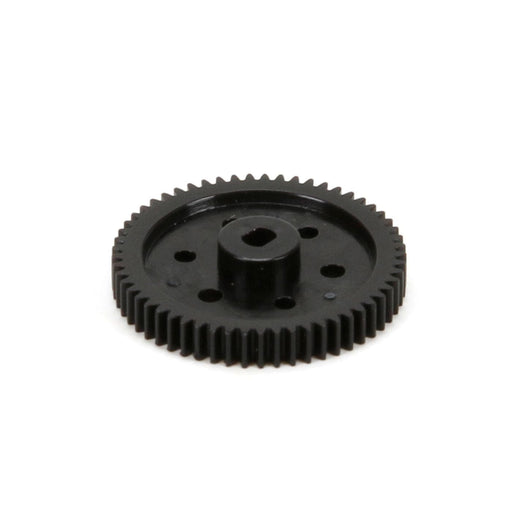 ECX202018 Spur Gear, 57T: 1:24 4WD Temper-In Store Only