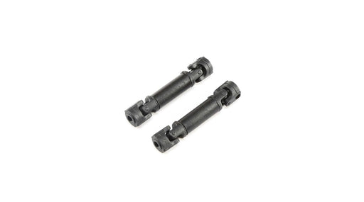 ECX202034  Drive Shaft Set, Assembled: 1/24 4WD Barrage-In Store Only
