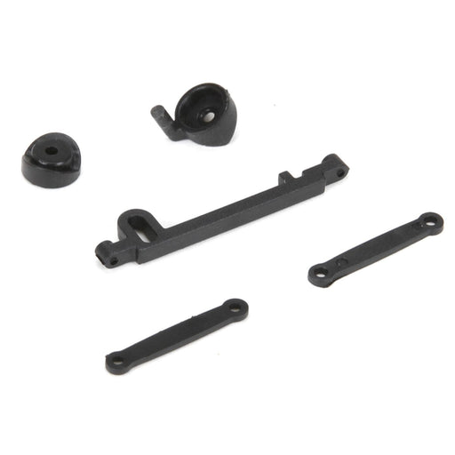 ECX204006 Steering Set:1:24 4WD ALL-In Store Only