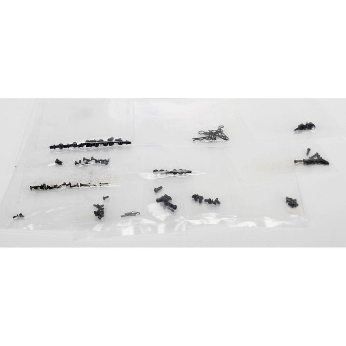 ECX206002 Complete Hardware Set: 1:24 4WD Temper-In Store Only