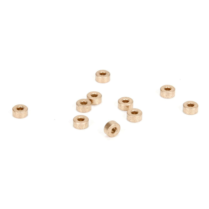 ECX207001 Bushing Set:1:24 4WD ALL-In Store Only