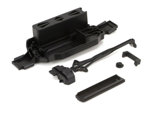 ECX211001 Chassis Set: 1/18 4WD All-In Store Only