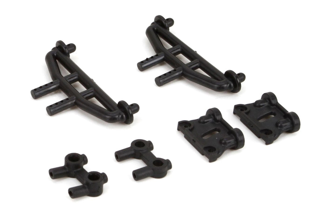 ECX211004 Body Mount Set: 1/18 4WD All-In Store Only