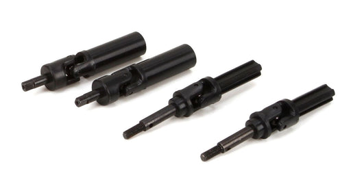 ECX212003 Complete Driveshaft Set: 1/18 4WD All-In Store Only
