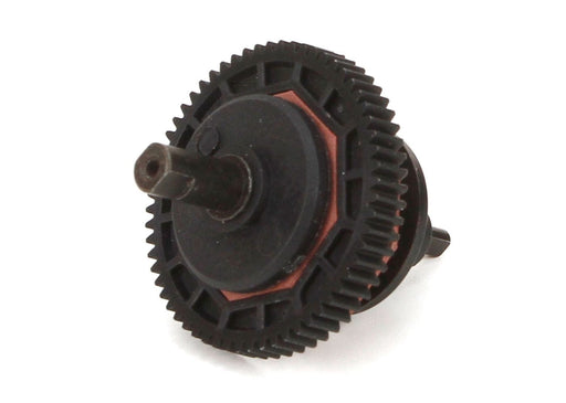 ECX212005 Slipper Assembly: 1/18 4WD All-In Store Only